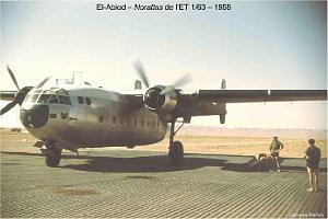146-AERODROME-ET-BASE-1945-1962-30- (81)EL ABIOD